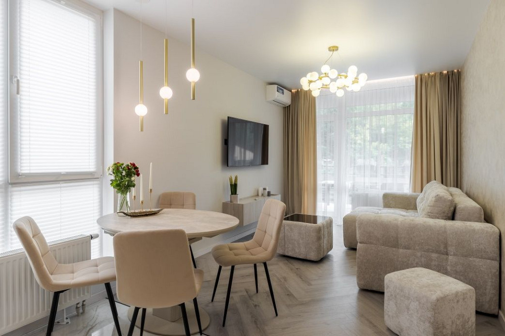 ‼️Продаж 2кімн.кв.з ремонтом вул.Львівська, Брюховичі, ЖК Грінвуд 2 Briukhovychi - photo 4