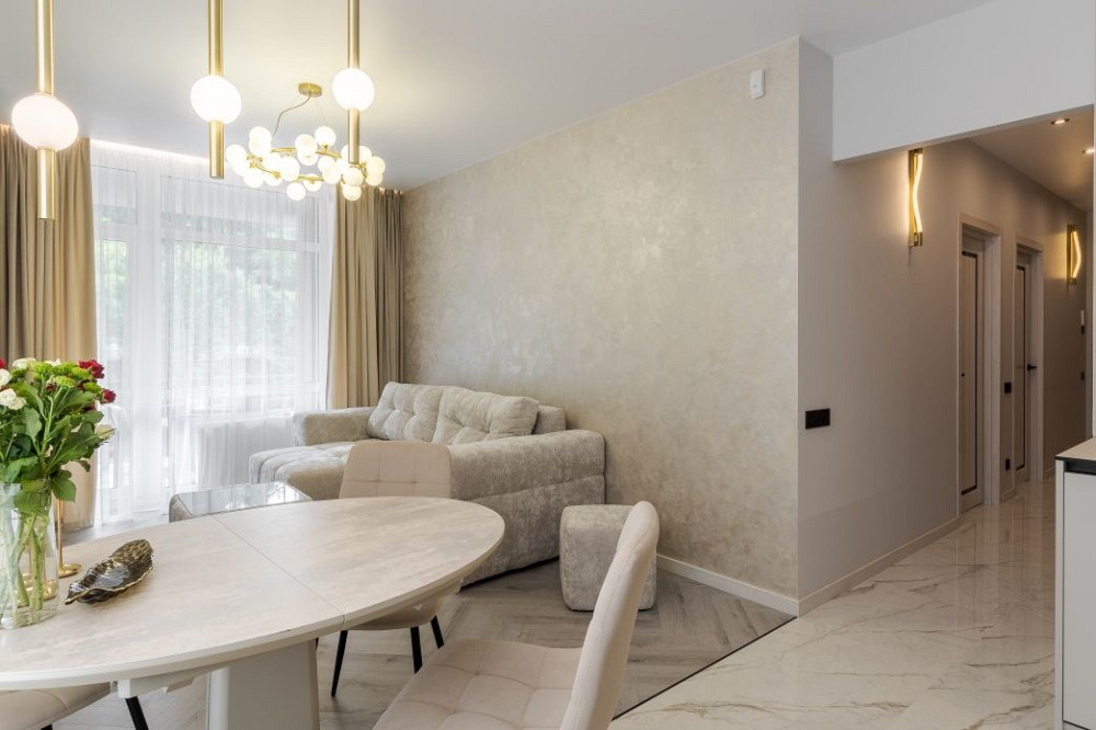 ‼️Продаж 2кімн.кв.з ремонтом вул.Львівська, Брюховичі, ЖК Грінвуд 2 Briukhovychi - photo 5