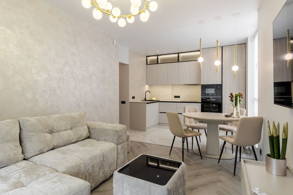 ‼️Продаж 2кімн.кв.з ремонтом вул.Львівська, Брюховичі, ЖК Грінвуд 2 Briukhovychi - photo 2