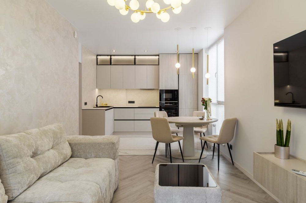 ‼️Продаж 2кімн.кв.з ремонтом вул.Львівська, Брюховичі, ЖК Грінвуд 2 Briukhovychi - photo 1