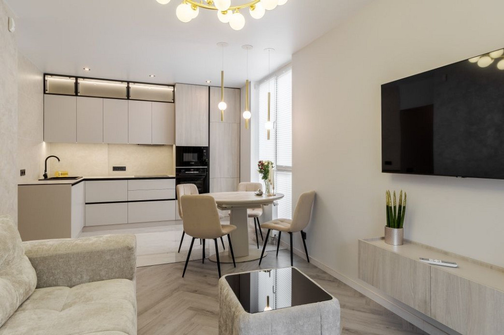 ‼️Продаж 2кімн.кв.з ремонтом вул.Львівська, Брюховичі, ЖК Грінвуд 2 Briukhovychi - photo 3