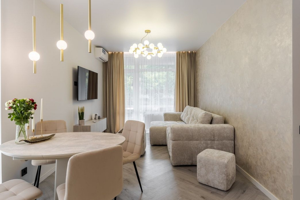 ‼️Продаж 2кімн.кв.з ремонтом вул.Львівська, Брюховичі, ЖК Грінвуд 2 Briukhovychi - photo 6