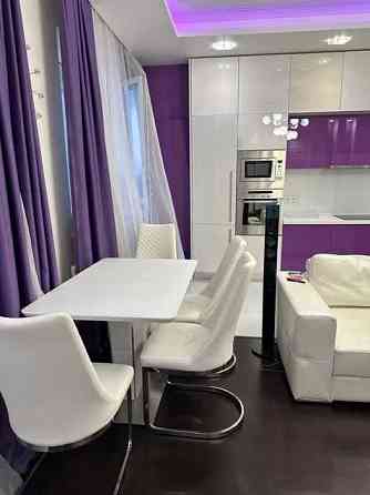 Продам 3-х к.кв. в ЖК Монте-Плаза. 23 Августа. Павлово Поле. Новострой Харьков