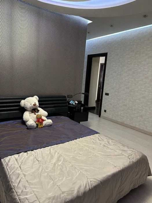 Продам 3-х к.кв. в ЖК Монте-Плаза. 23 Августа. Павлово Поле. Новострой Харьков - изображение 5