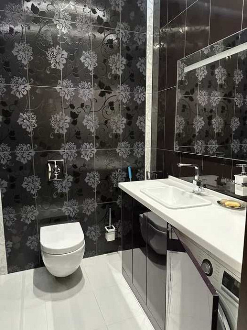 Продам 3-х к.кв. в ЖК Монте-Плаза. 23 Августа. Павлово Поле. Новострой Харьков - изображение 8