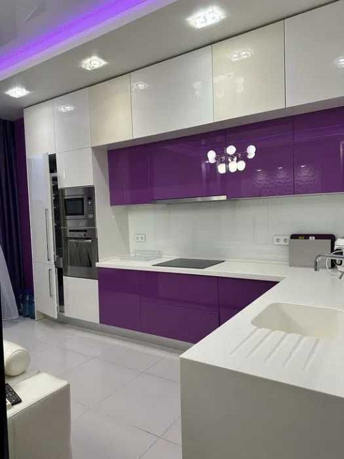 Продам 3-х к.кв. в ЖК Монте-Плаза. 23 Августа. Павлово Поле. Новострой Харьков - изображение 2