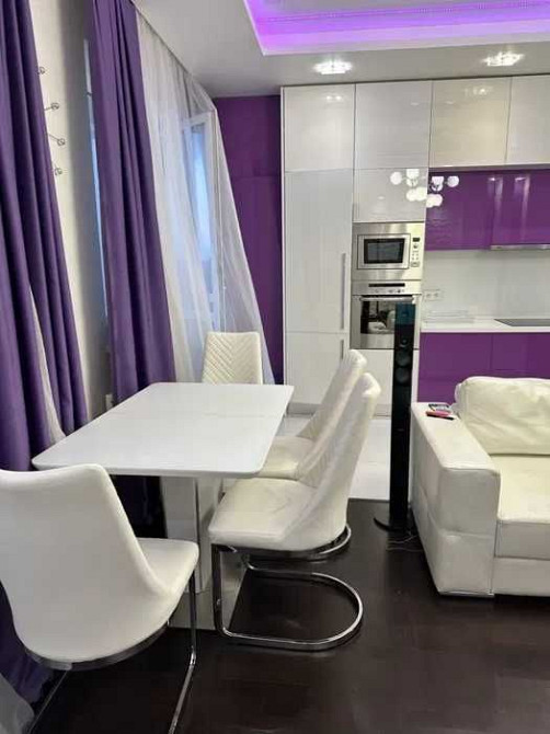 Продам 3-х к.кв. в ЖК Монте-Плаза. 23 Августа. Павлово Поле. Новострой Харьков - изображение 3