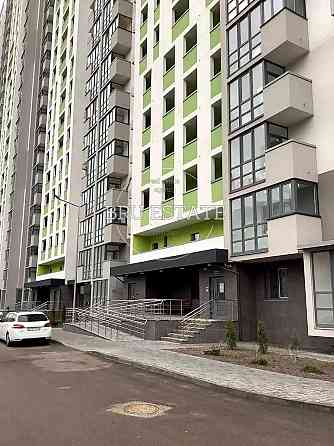 Продаж 1-к квартири в ЖК комфорт-класу Дарницький Харківська Киев