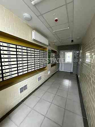 Продаж 1-к квартири в ЖК комфорт-класу Дарницький Харківська Киев