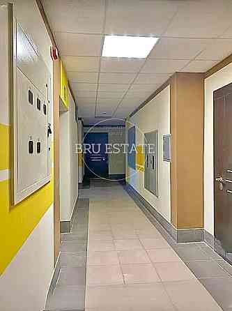 Продаж 1-к квартири в ЖК комфорт-класу Дарницький Харківська Киев