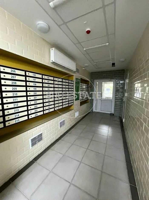 Продаж 1-к квартири в ЖК комфорт-класу Дарницький Харківська Киев - изображение 4