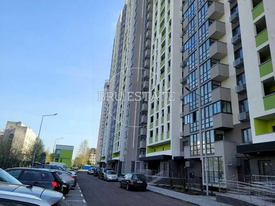 Продаж 1-к квартири в ЖК комфорт-класу Дарницький Харківська Киев - изображение 2