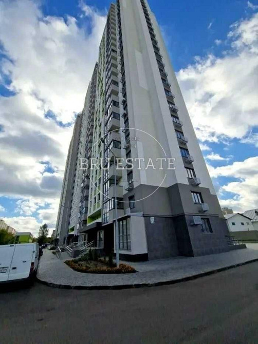 Продаж 1-к квартири в ЖК комфорт-класу Дарницький Харківська Киев - изображение 3