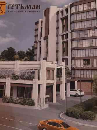 Продаж 1-кім.квартири в новобудові. Центр Bila Tserkva