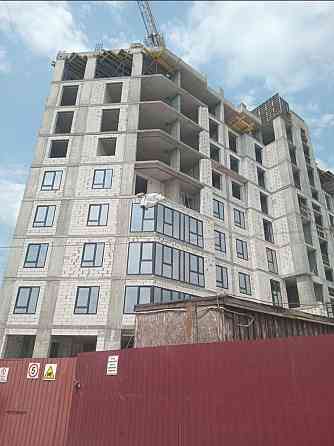 Продаж 1-кім.квартири в новобудові. Центр Bila Tserkva