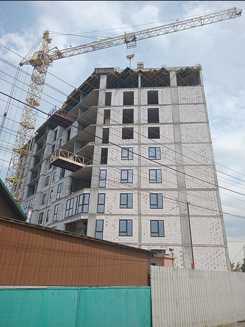 Продаж 1-кім.квартири в новобудові. Центр Bila Tserkva - photo 3