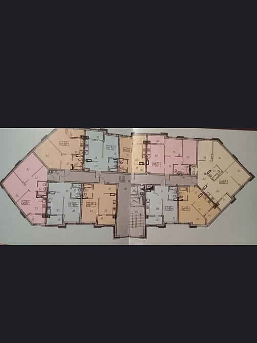 Продаж 1-кім.квартири в новобудові. Центр Bila Tserkva - photo 4