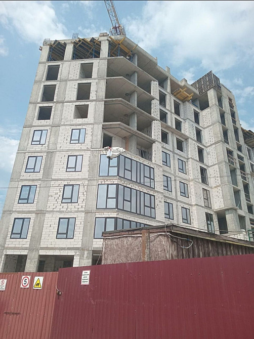 Продаж 1-кім.квартири в новобудові. Центр Bila Tserkva - photo 2