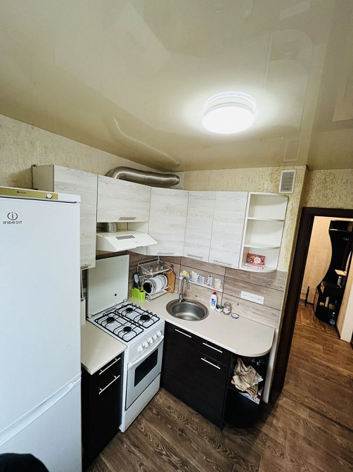 2 кімн. Світанок, Покроаський р-н Kryvyi Rih - photo 1