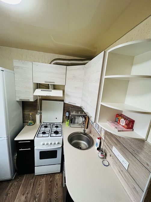 2 кімн. Світанок, Покроаський р-н Kryvyi Rih - photo 2