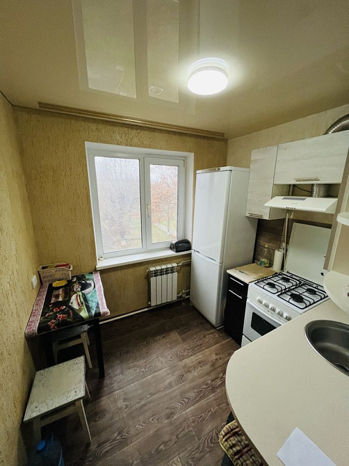 2 кімн. Світанок, Покроаський р-н Kryvyi Rih - photo 3