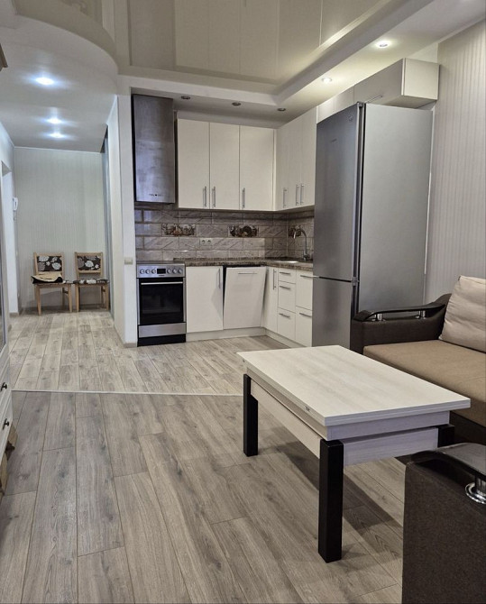 Продам 1 кімн квартиру ЖК Софія Київська Софиевская Борщаговка - изображение 1