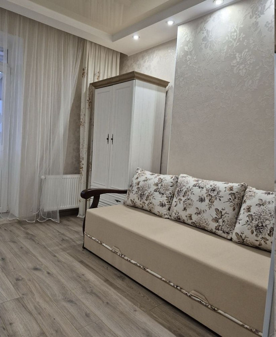 Продам 1 кімн квартиру ЖК Софія Київська Софиевская Борщаговка - изображение 5