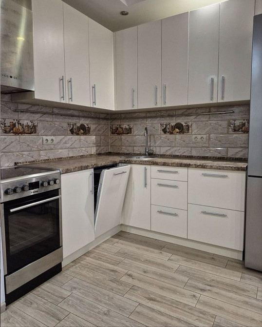 Продам 1 кімн квартиру ЖК Софія Київська Софиевская Борщаговка - изображение 2