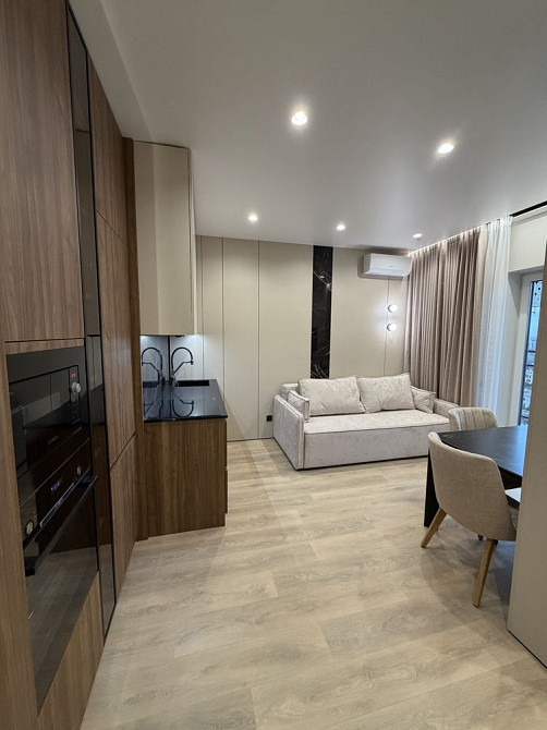 Своя 60 Жемчужина Краснова Кадорр сити Одесса - изображение 3