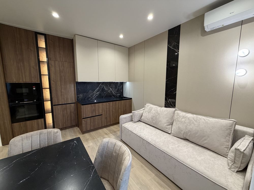 Своя 60 Жемчужина Краснова Кадорр сити Одесса - изображение 4