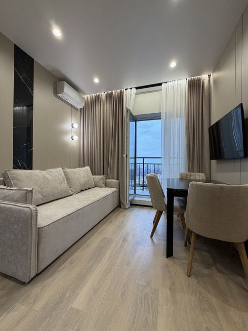 Своя 60 Жемчужина Краснова Кадорр сити Одесса - изображение 2