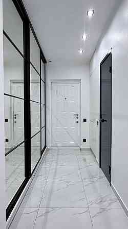 На продаж 1 кімнатна у 46 Перлині-ЖЕМЧУЖИНЕ 43 кв м. Держпрограми Lymanka