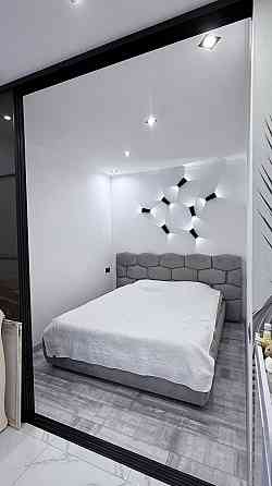 На продаж 1 кімнатна у 46 Перлині-ЖЕМЧУЖИНЕ 43 кв м. Держпрограми Lymanka