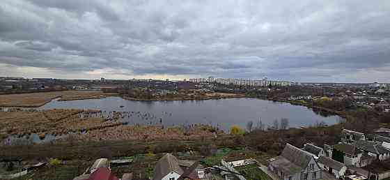 Квартира з прекрасним видом на місто Bila Tserkva