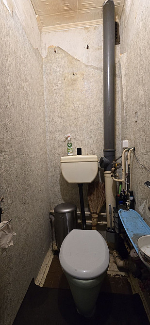 Квартира з прекрасним видом на місто Bila Tserkva - photo 8