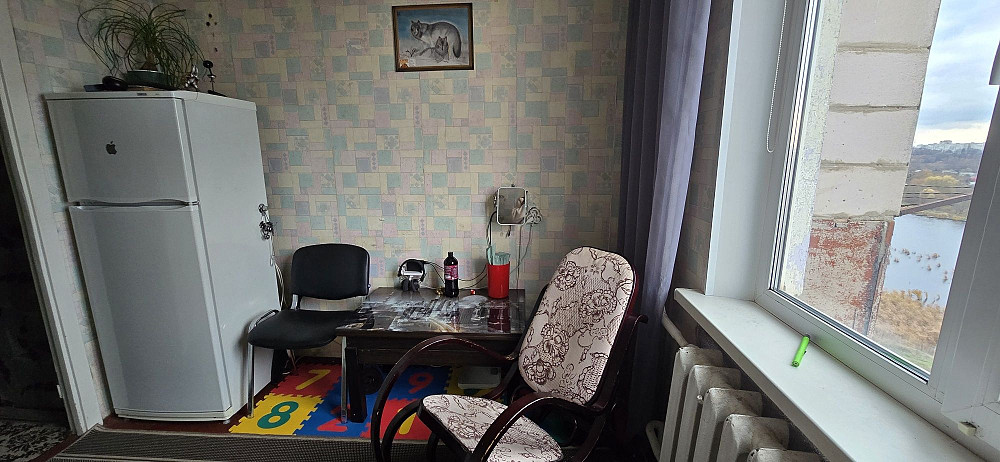 Квартира з прекрасним видом на місто Bila Tserkva - photo 2