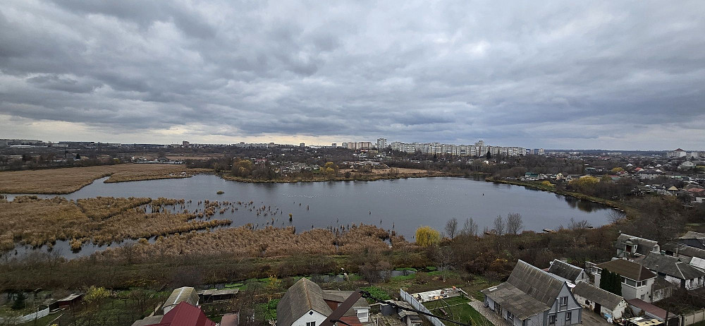 Квартира з прекрасним видом на місто Bila Tserkva - photo 5