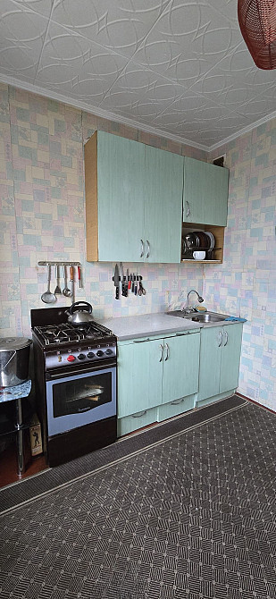 Квартира з прекрасним видом на місто Bila Tserkva - photo 1