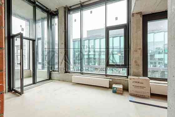 Продаж квартири 4,2м стеля ЖК Unit Home Поділ Лукʼянівка Ґ. Джонса 12А Kyiv