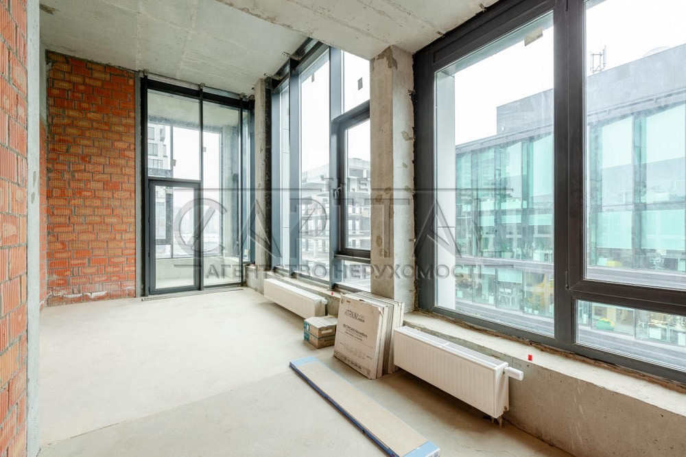 Продаж квартири 4,2м стеля ЖК Unit Home Поділ Лукʼянівка Ґ. Джонса 12А Kyiv - photo 7