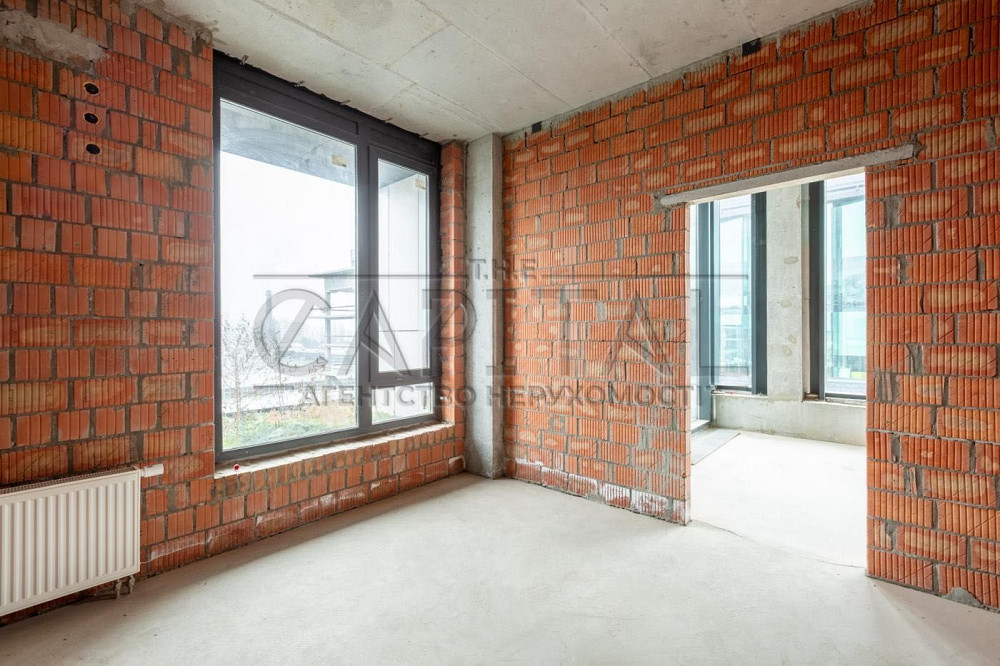 Продаж квартири 4,2м стеля ЖК Unit Home Поділ Лукʼянівка Ґ. Джонса 12А Kyiv - photo 4