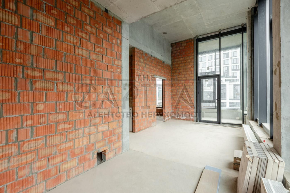 Продаж квартири 4,2м стеля ЖК Unit Home Поділ Лукʼянівка Ґ. Джонса 12А Kyiv - photo 8