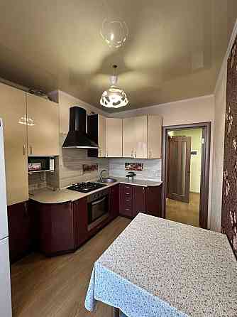 1к квартира з ремонтом та меблями в ЖК Софіївська Слобідка Sofiivska Borshchahivka