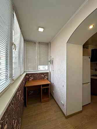 1к квартира з ремонтом та меблями в ЖК Софіївська Слобідка Sofiivska Borshchahivka