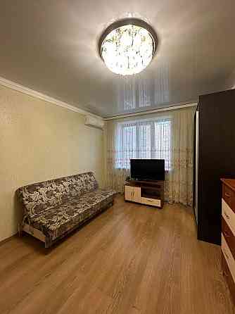 1к квартира з ремонтом та меблями в ЖК Софіївська Слобідка Sofiivska Borshchahivka