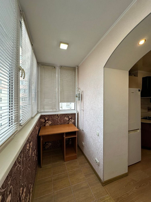 1к квартира з ремонтом та меблями в ЖК Софіївська Слобідка Sofiivska Borshchahivka - photo 3