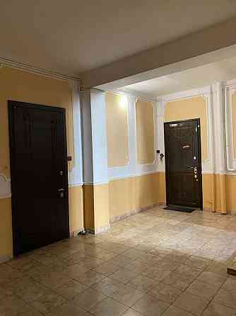 Двухкомнатная квартира с ремонтом и мебелью на Довженко ЖК Каркашадзе. Odesa