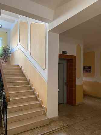 Двухкомнатная квартира с ремонтом и мебелью на Довженко ЖК Каркашадзе. Odesa