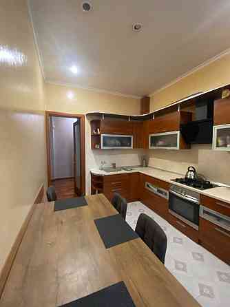 Двухкомнатная квартира с ремонтом и мебелью на Довженко ЖК Каркашадзе. Odesa