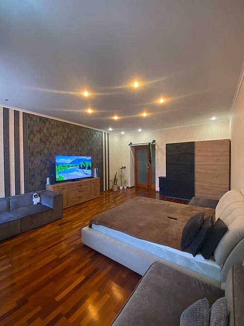 Двухкомнатная квартира с ремонтом и мебелью на Довженко ЖК Каркашадзе. Odesa - photo 8